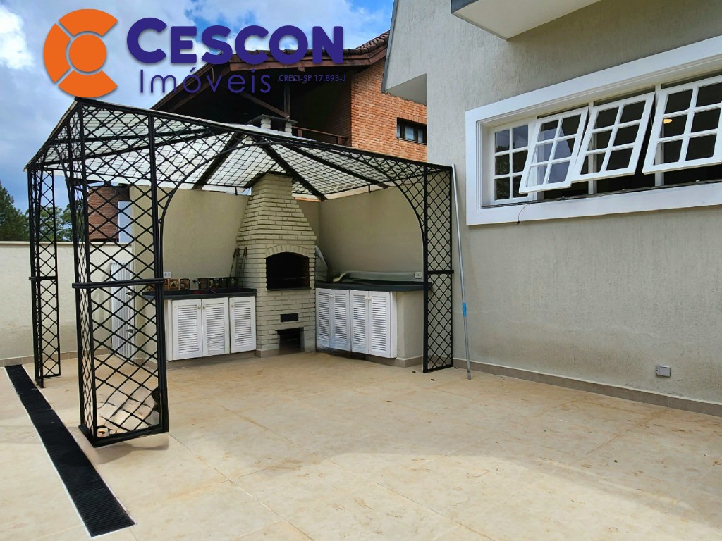 Casa de Condomínio à venda com 4 quartos, 800m² - Foto 88