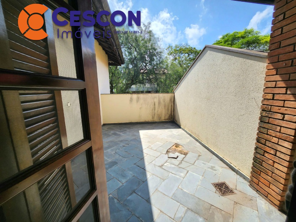 Casa de Condomínio à venda com 3 quartos, 363m² - Foto 28