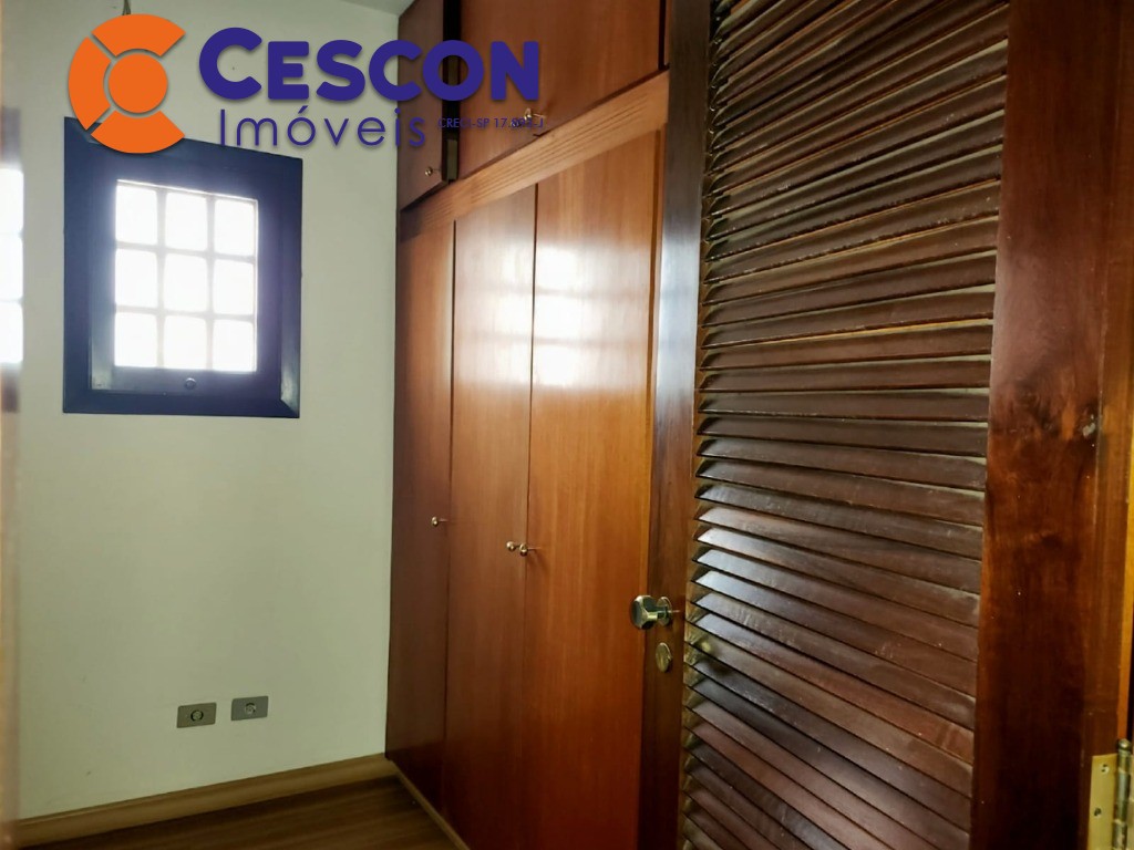 Casa de Condomínio à venda com 3 quartos, 363m² - Foto 36