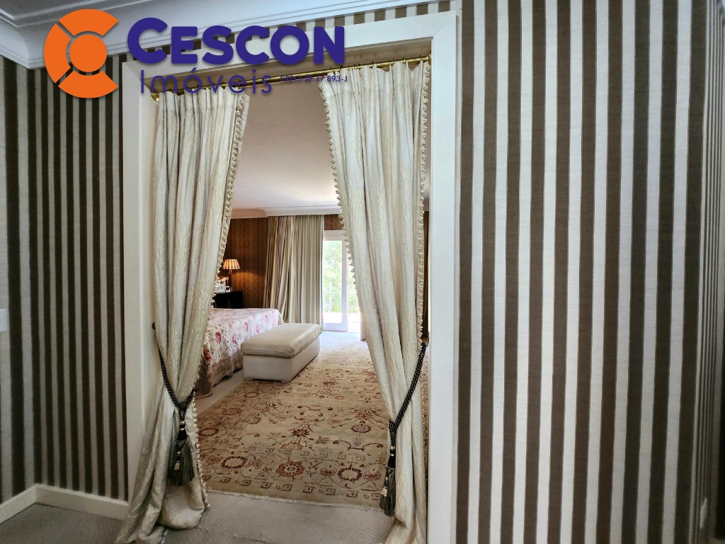 Casa de Condomínio à venda e aluguel com 5 quartos, 574m² - Foto 74