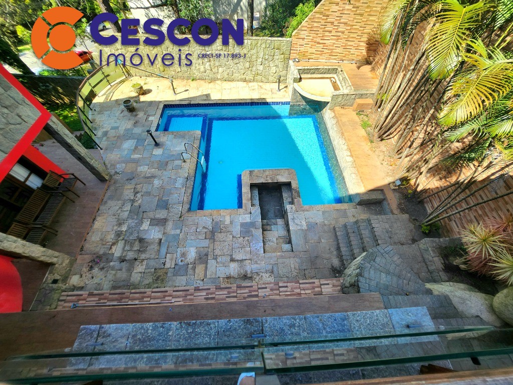 Casa de Condomínio à venda com 4 quartos, 600m² - Foto 46