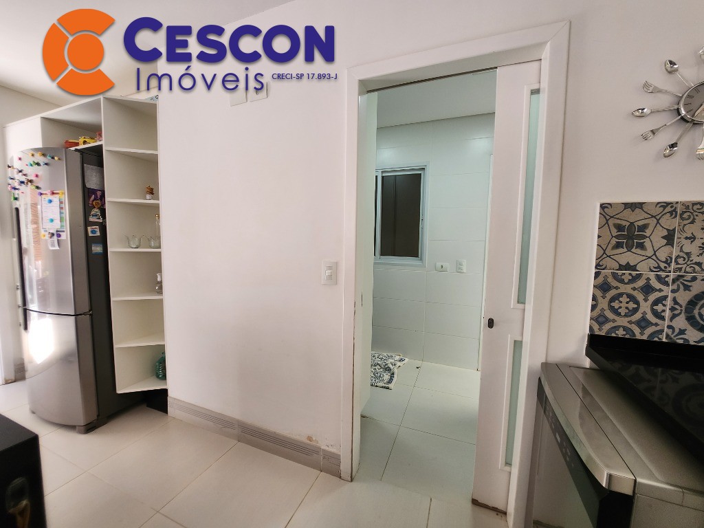 Casa de Condomínio à venda com 5 quartos, 420m² - Foto 29