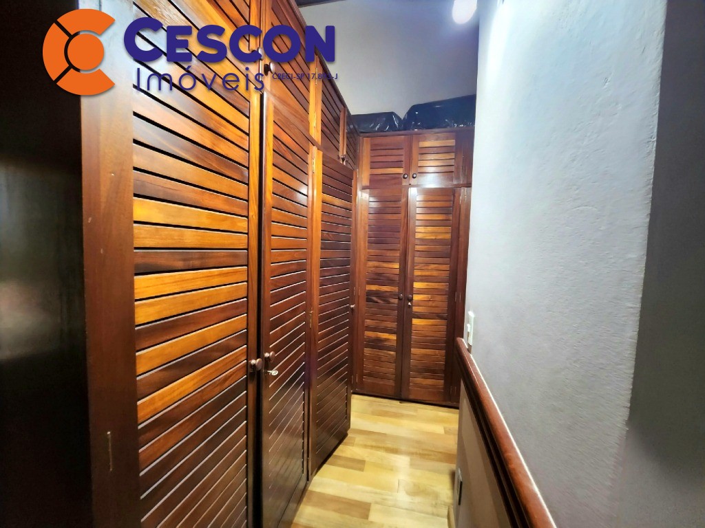 Casa de Condomínio à venda com 4 quartos, 600m² - Foto 35