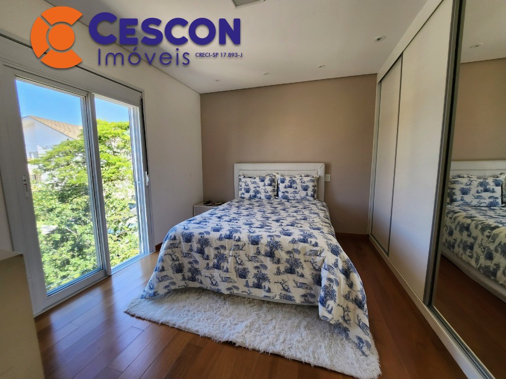 Casa de Condomínio à venda com 5 quartos, 420m² - Foto 69