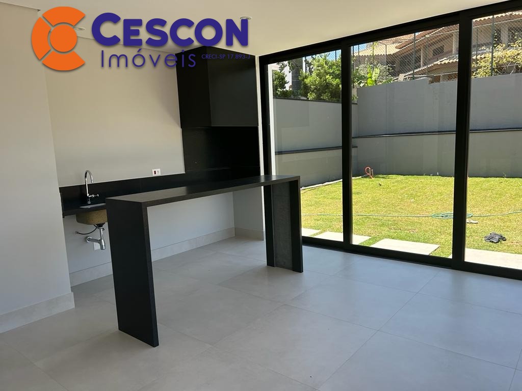 Casa de Condomínio à venda com 4 quartos, 410m² - Foto 13