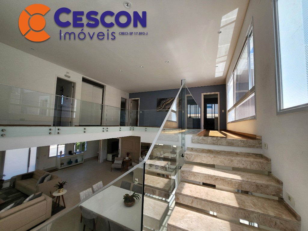 Casa de Condomínio à venda com 5 quartos, 420m² - Foto 43