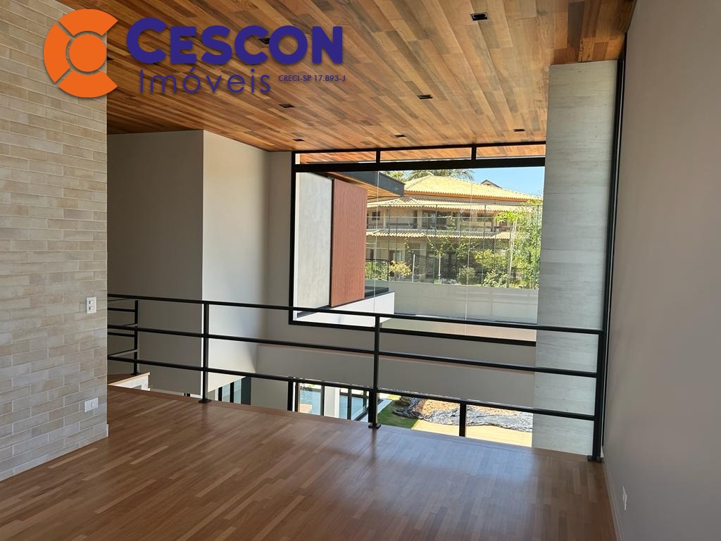 Casa de Condomínio à venda com 4 quartos, 410m² - Foto 31