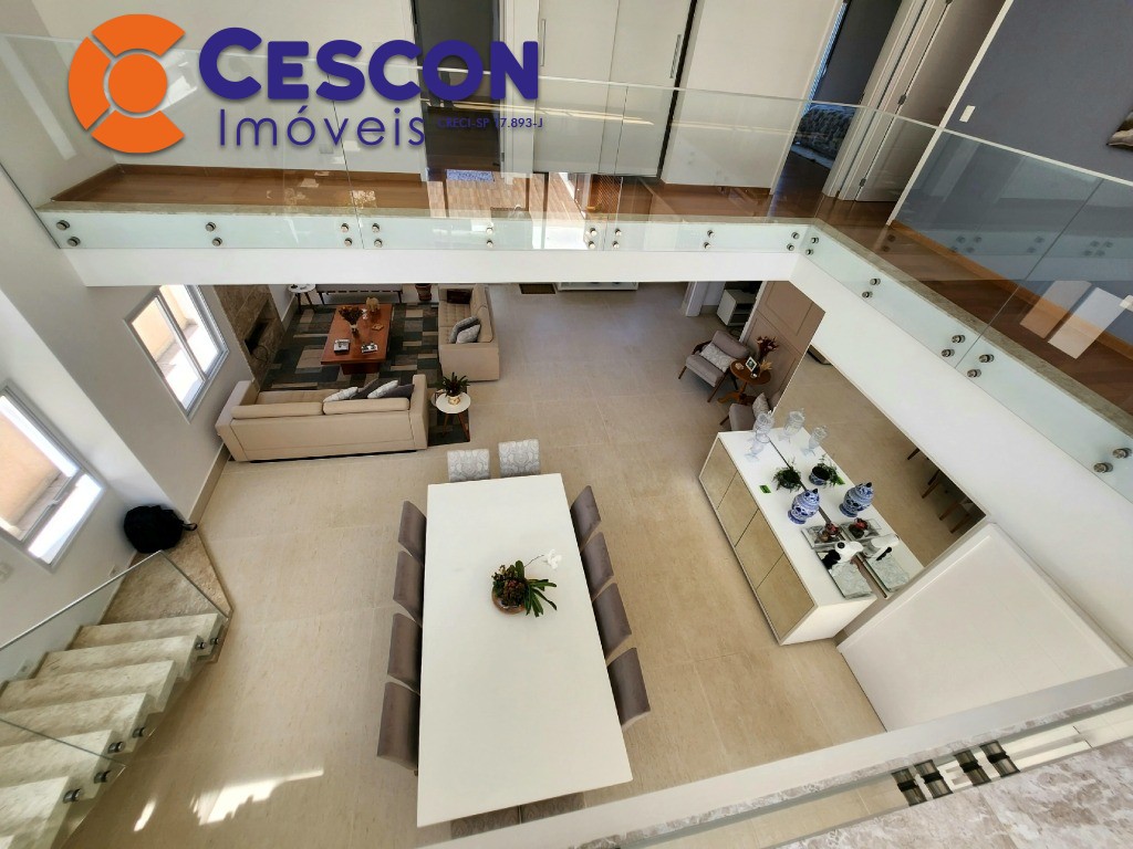 Casa de Condomínio à venda com 5 quartos, 420m² - Foto 44