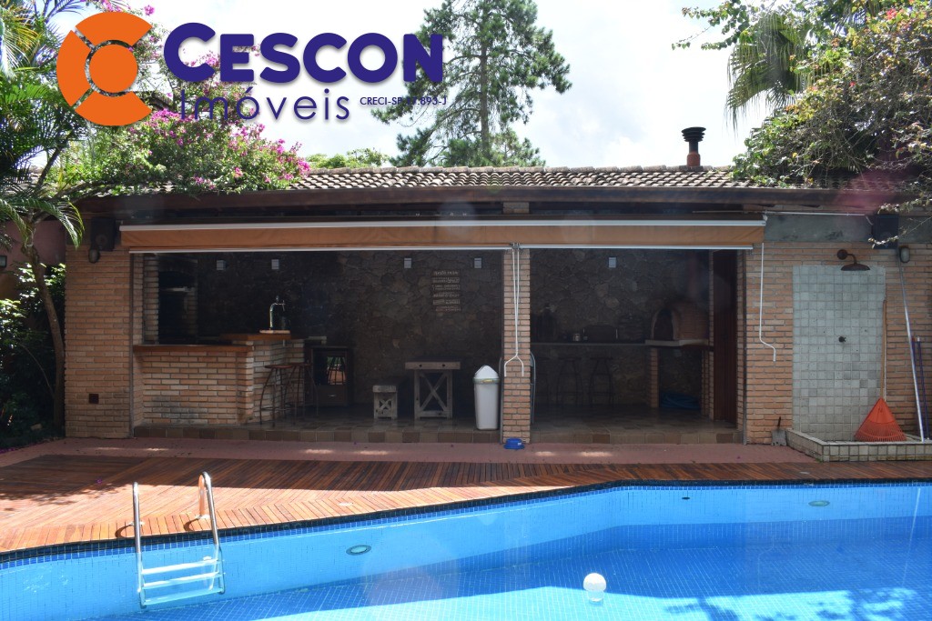 Casa de Condomínio à venda com 7 quartos, 700m² - Foto 18