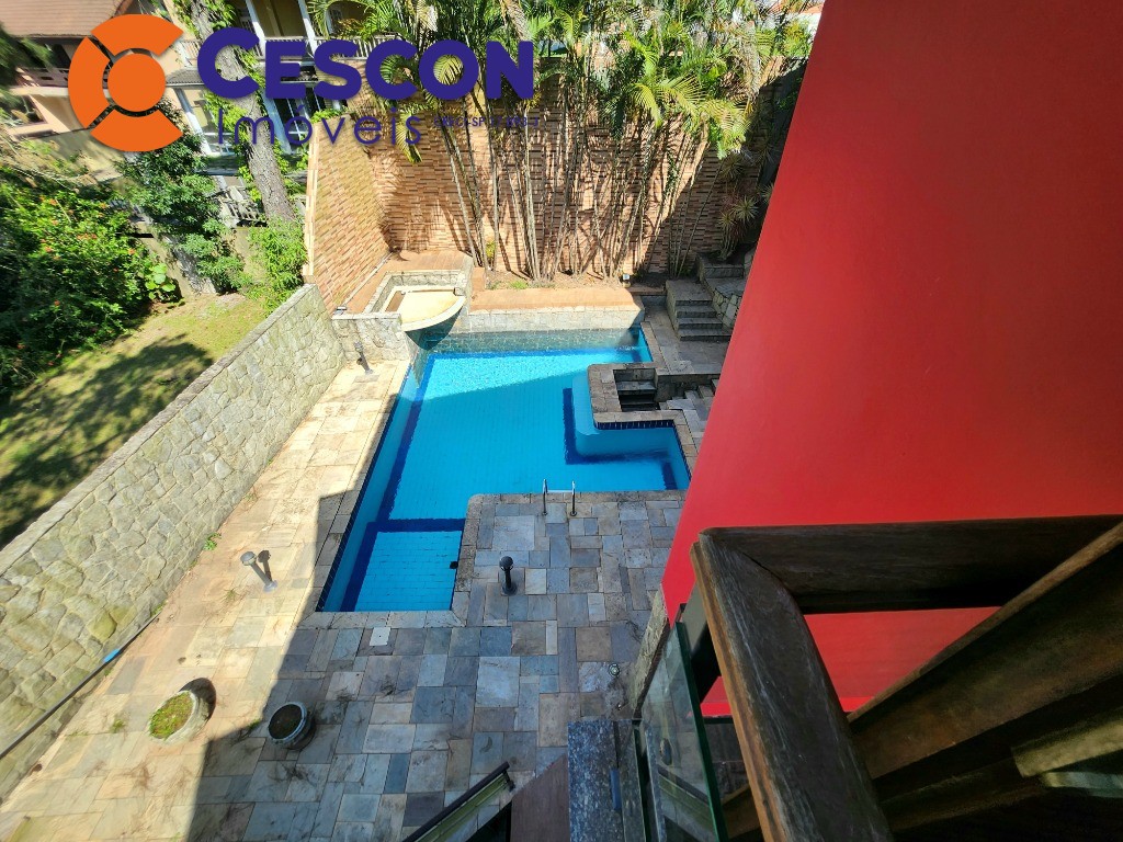 Casa de Condomínio à venda com 4 quartos, 600m² - Foto 40