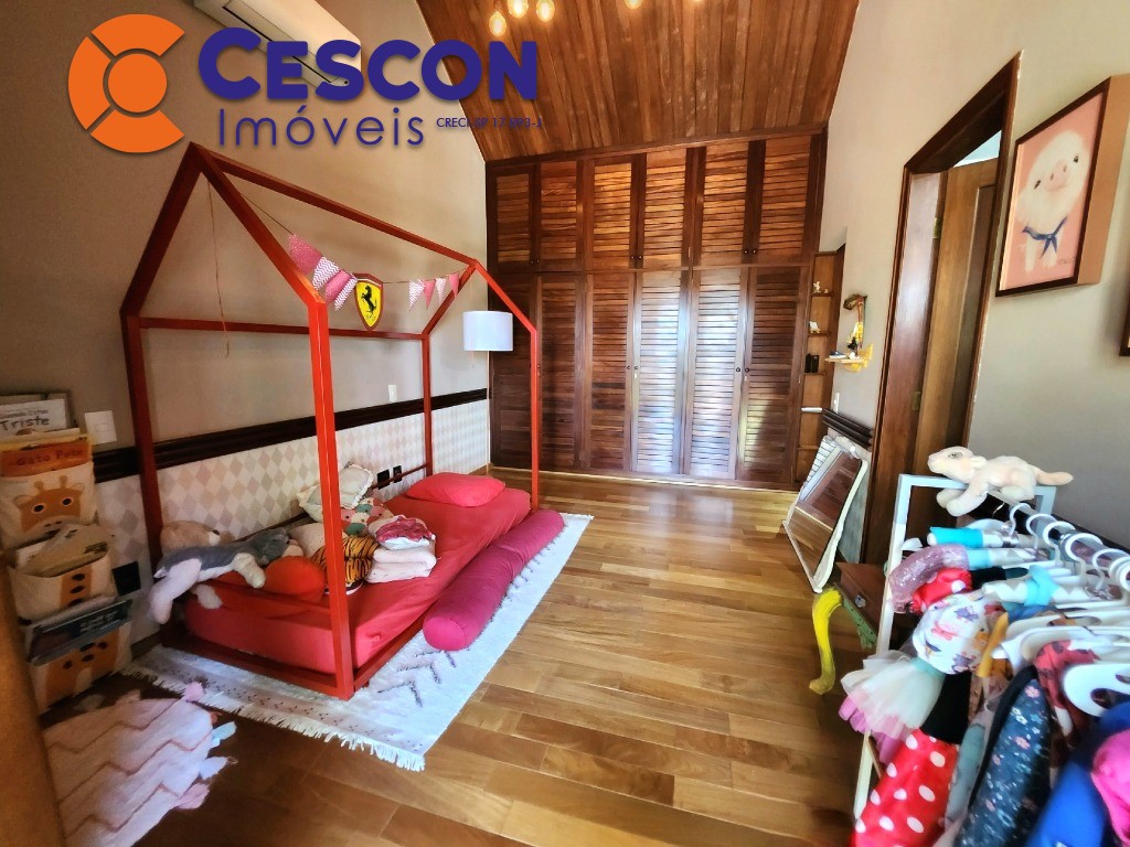 Casa de Condomínio à venda com 4 quartos, 600m² - Foto 47