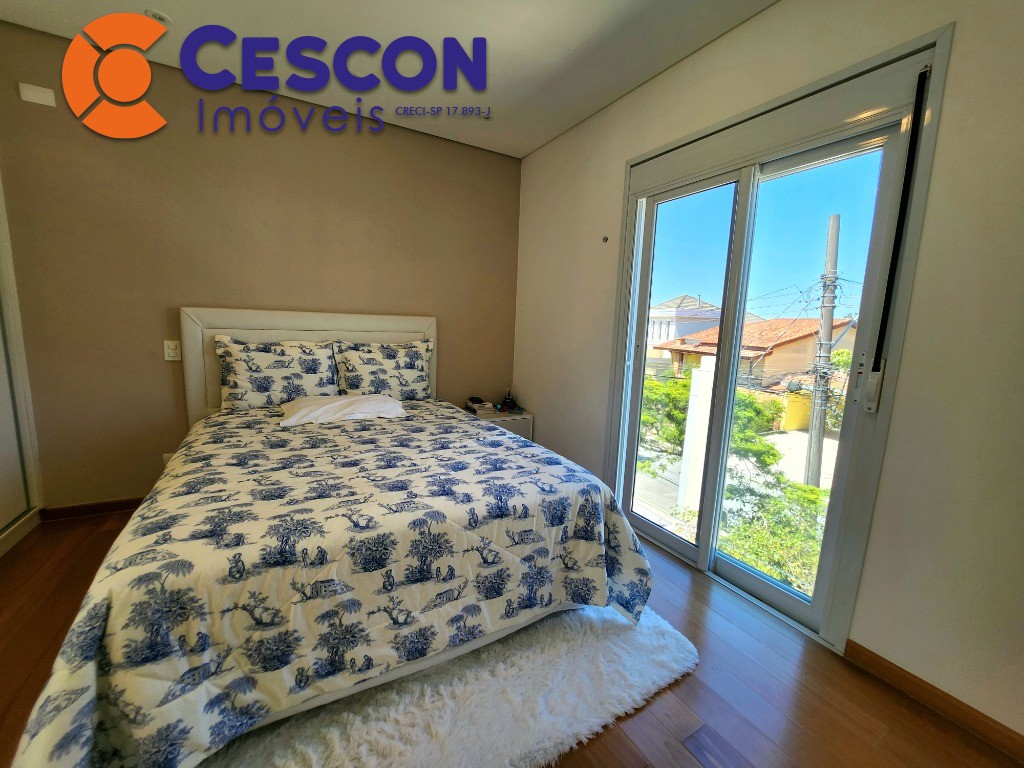 Casa de Condomínio à venda com 5 quartos, 420m² - Foto 75