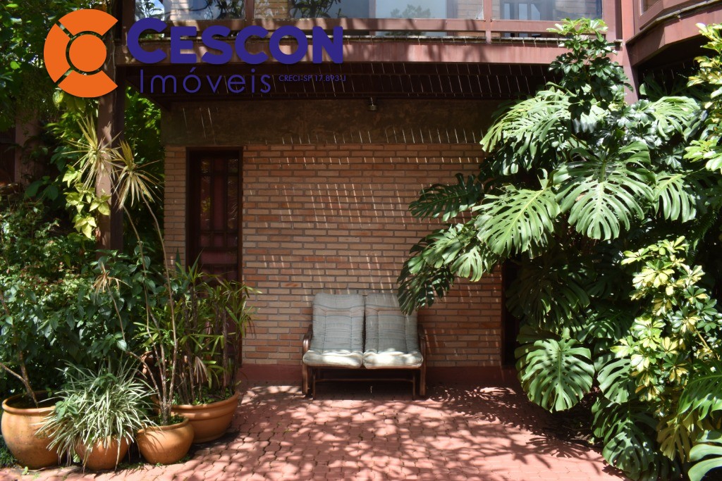 Casa de Condomínio à venda com 7 quartos, 700m² - Foto 22