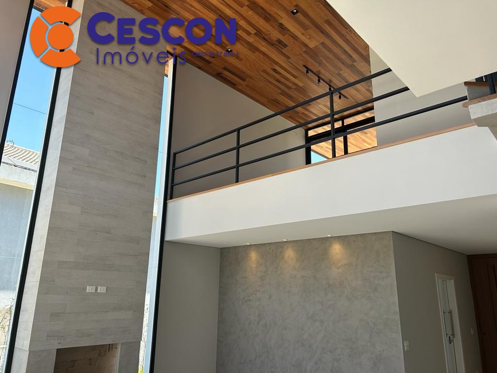 Casa de Condomínio à venda com 4 quartos, 410m² - Foto 24