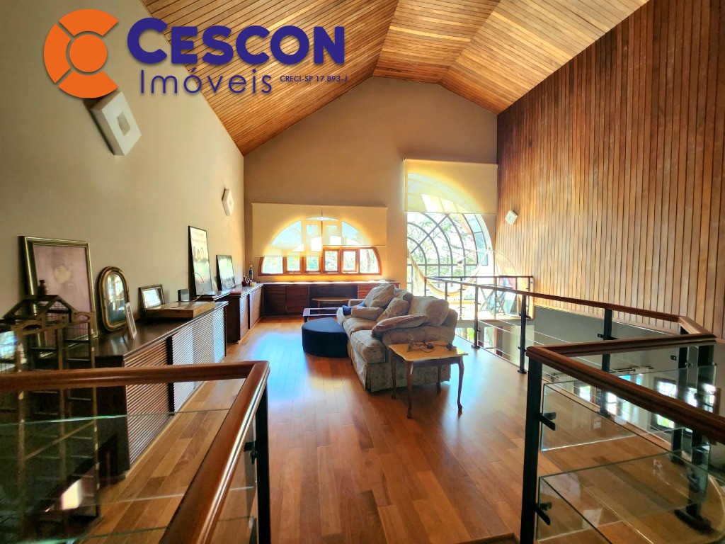 Casa de Condomínio à venda com 4 quartos, 600m² - Foto 24