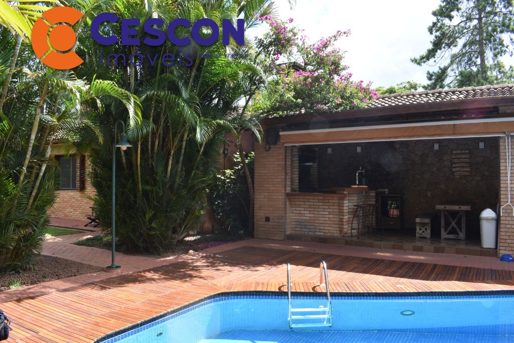 Casa de Condomínio à venda com 7 quartos, 700m² - Foto 19