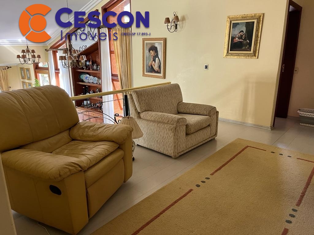 Casa de Condomínio à venda e aluguel com 5 quartos, 919m² - Foto 20