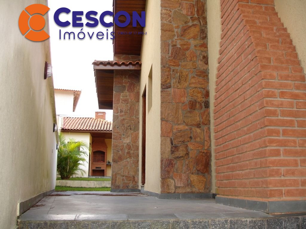 Casa de Condomínio à venda com 3 quartos, 318m² - Foto 23