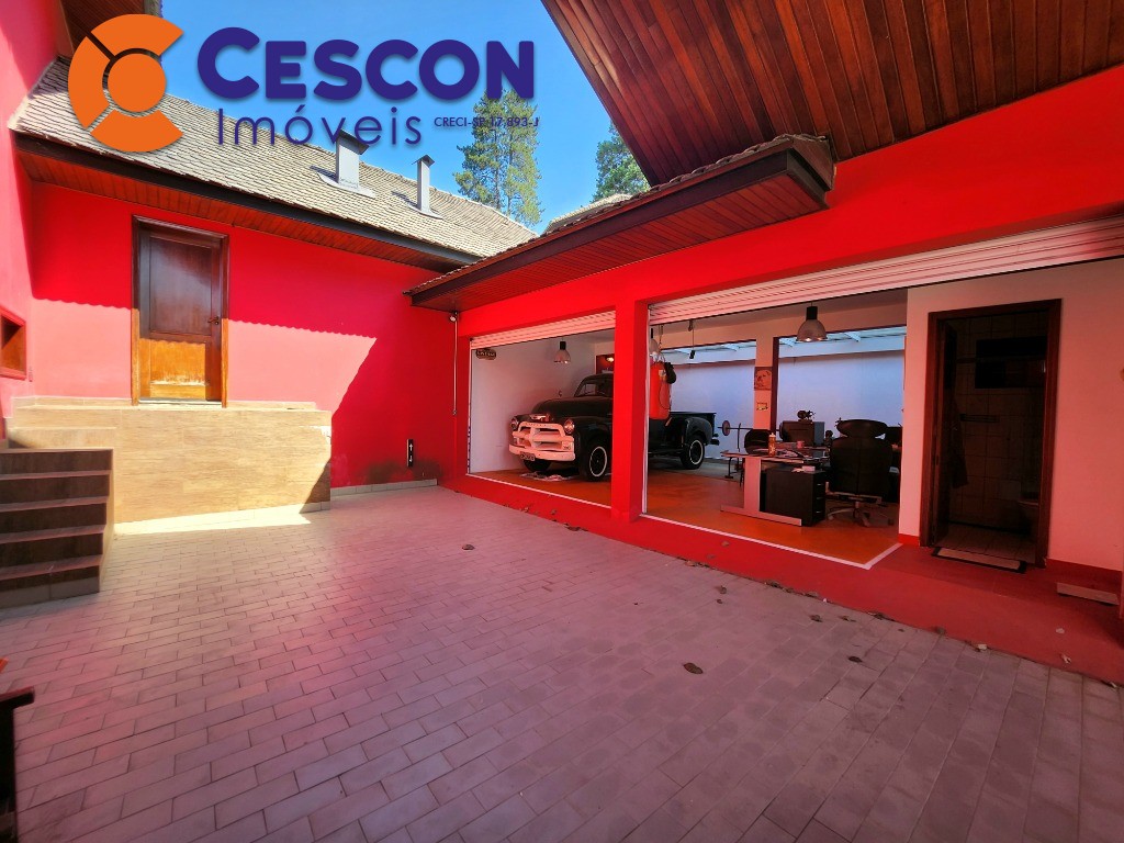 Casa de Condomínio à venda com 4 quartos, 600m² - Foto 57