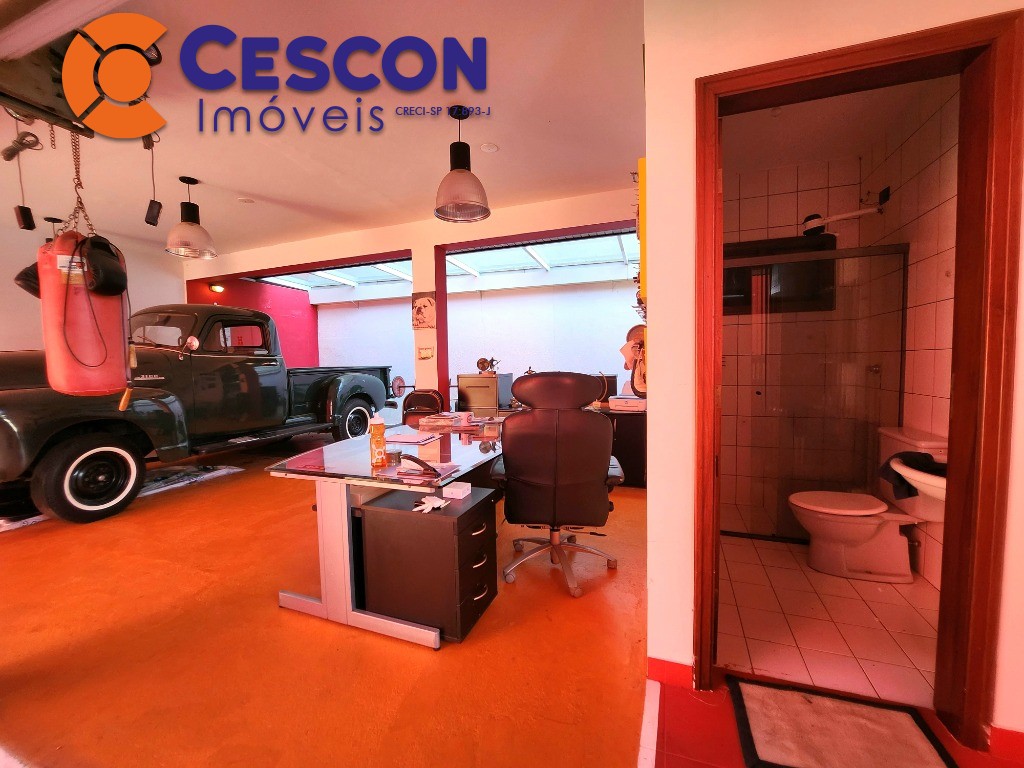 Casa de Condomínio à venda com 4 quartos, 600m² - Foto 59