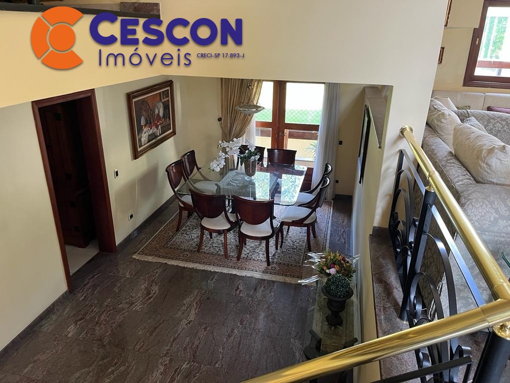 Casa de Condomínio à venda e aluguel com 5 quartos, 919m² - Foto 16