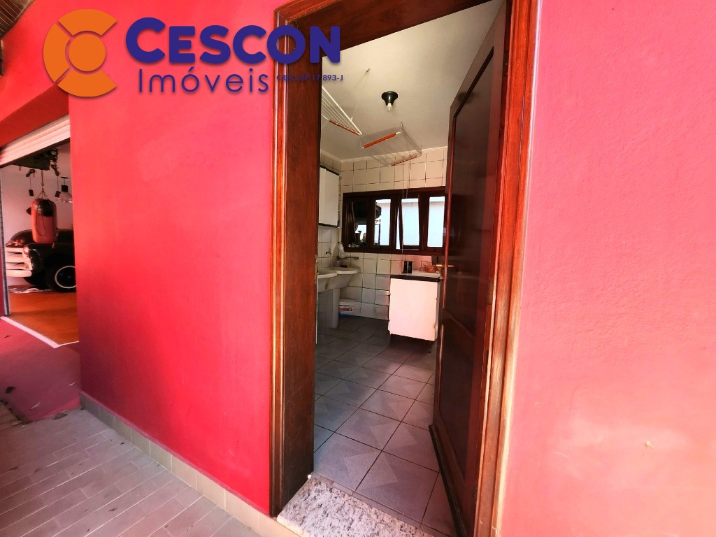 Casa de Condomínio à venda com 4 quartos, 600m² - Foto 60