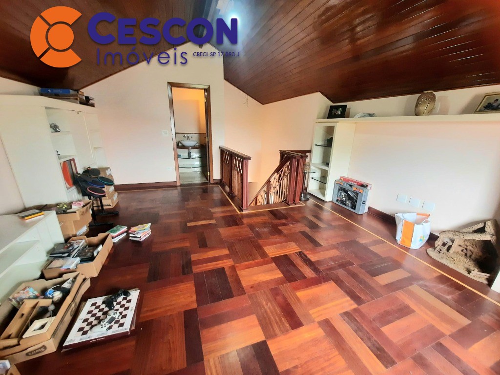 Casa de Condomínio à venda com 4 quartos, 434m² - Foto 44