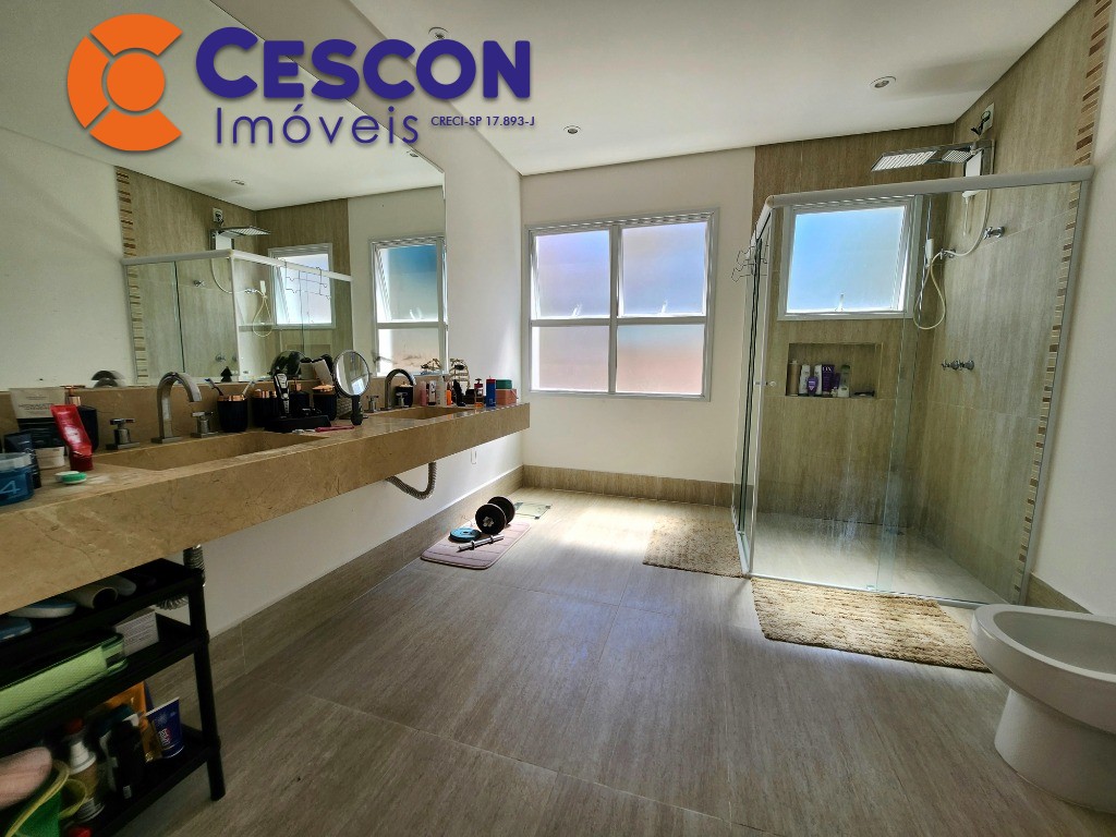 Casa de Condomínio à venda com 5 quartos, 420m² - Foto 54