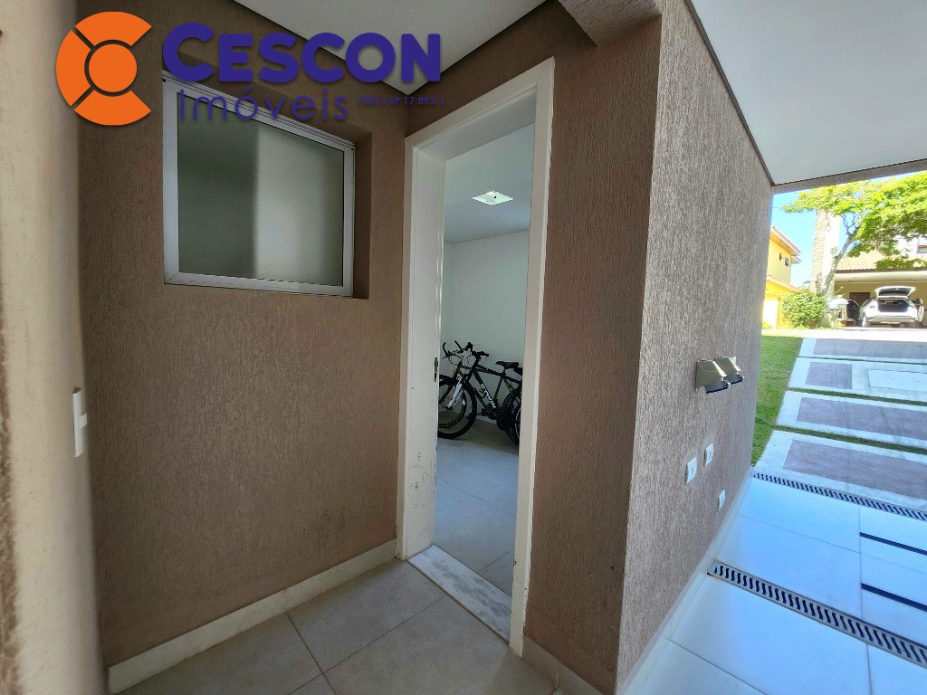 Casa de Condomínio à venda com 5 quartos, 420m² - Foto 82