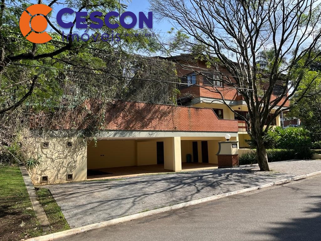 Casa de Condomínio à venda e aluguel com 5 quartos, 919m² - Foto 2