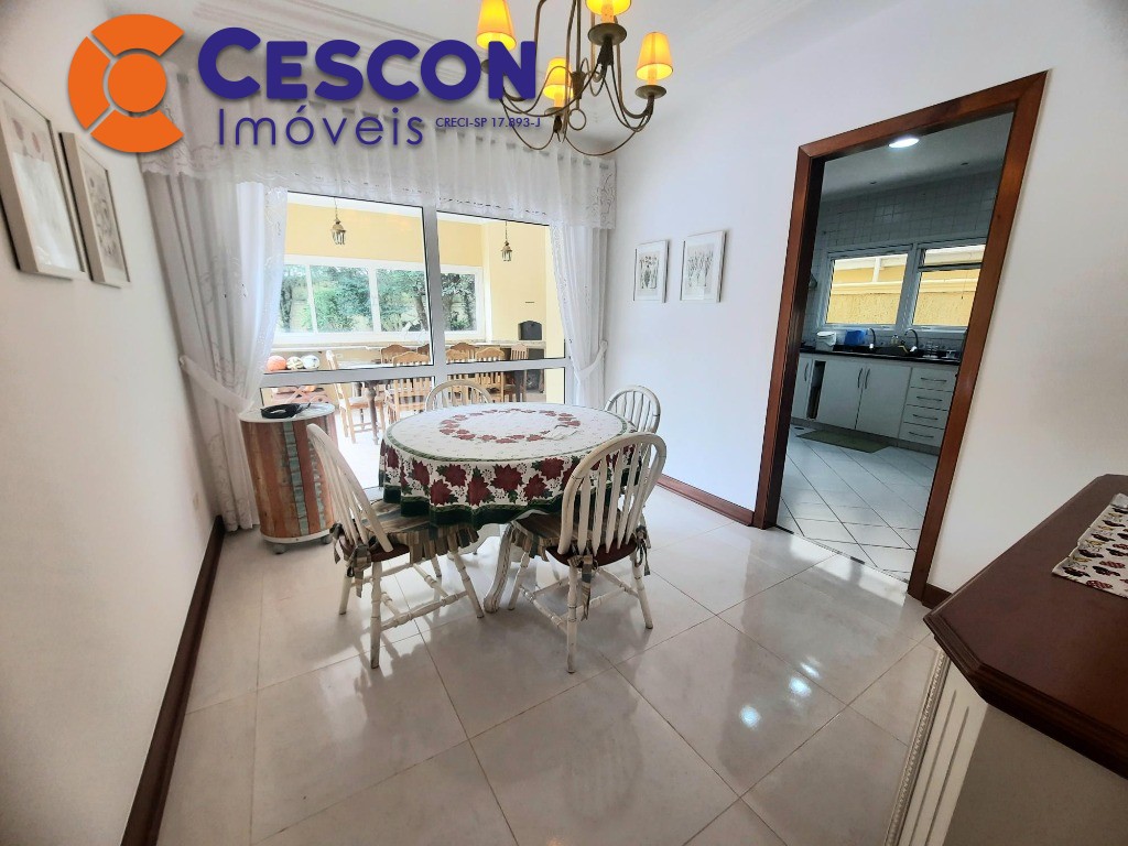 Casa de Condomínio à venda com 4 quartos, 434m² - Foto 16