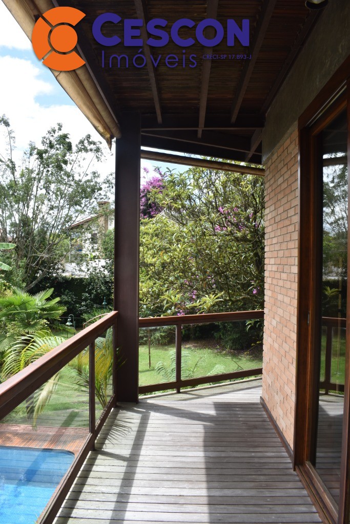 Casa de Condomínio à venda com 7 quartos, 700m² - Foto 12