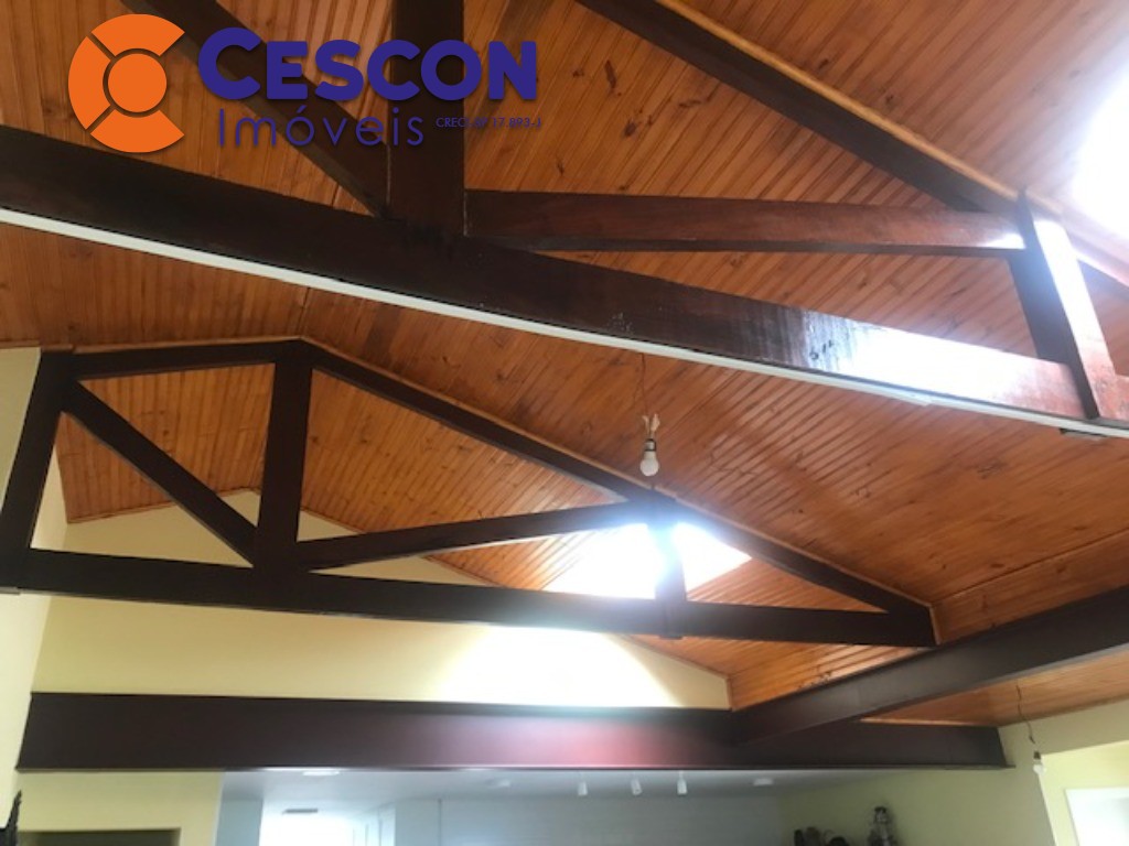 Casa de Condomínio à venda com 3 quartos, 300m² - Foto 11