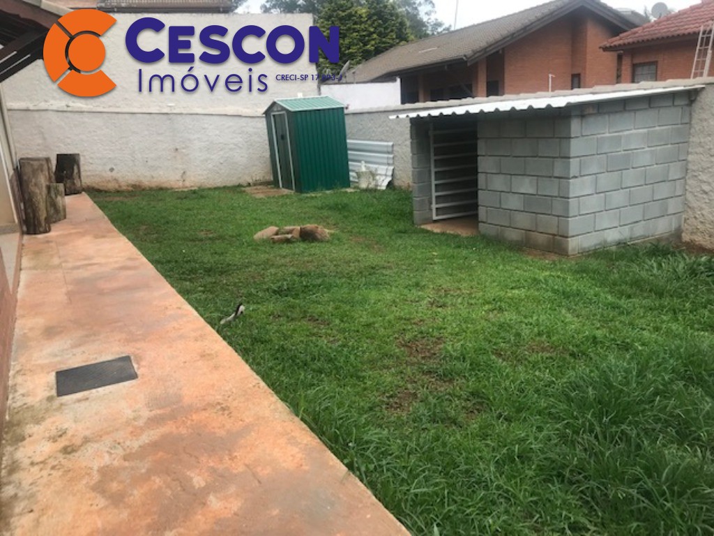 Casa de Condomínio à venda com 3 quartos, 300m² - Foto 14