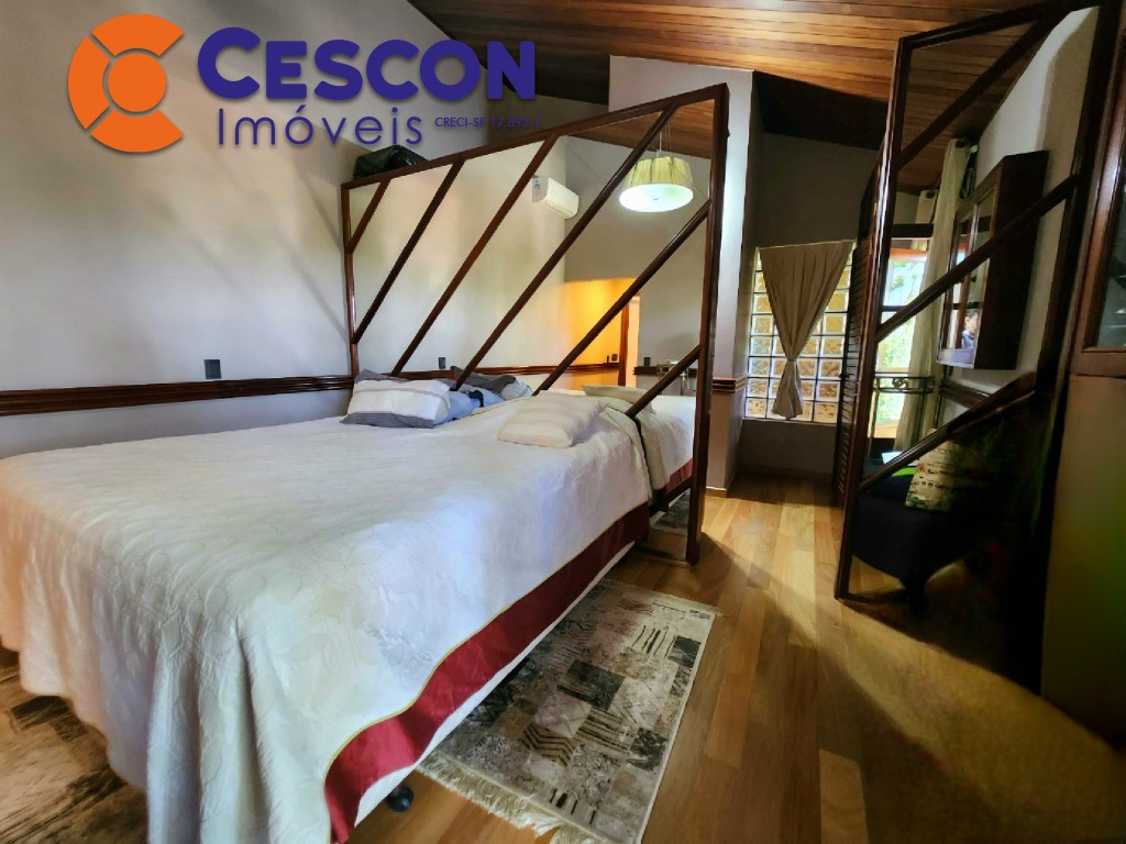 Casa de Condomínio à venda com 4 quartos, 600m² - Foto 33