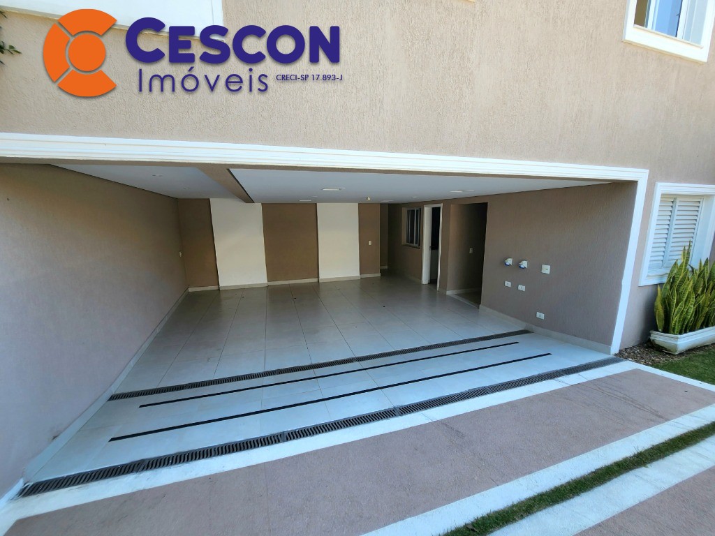 Casa de Condomínio à venda com 5 quartos, 420m² - Foto 78