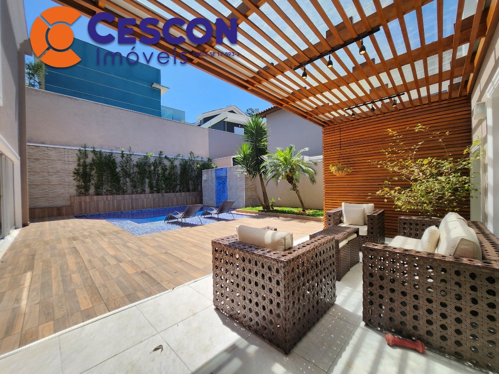 Casa de Condomínio à venda com 5 quartos, 420m² - Foto 23