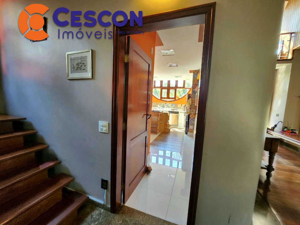 Casa de Condomínio à venda com 4 quartos, 600m² - Foto 53