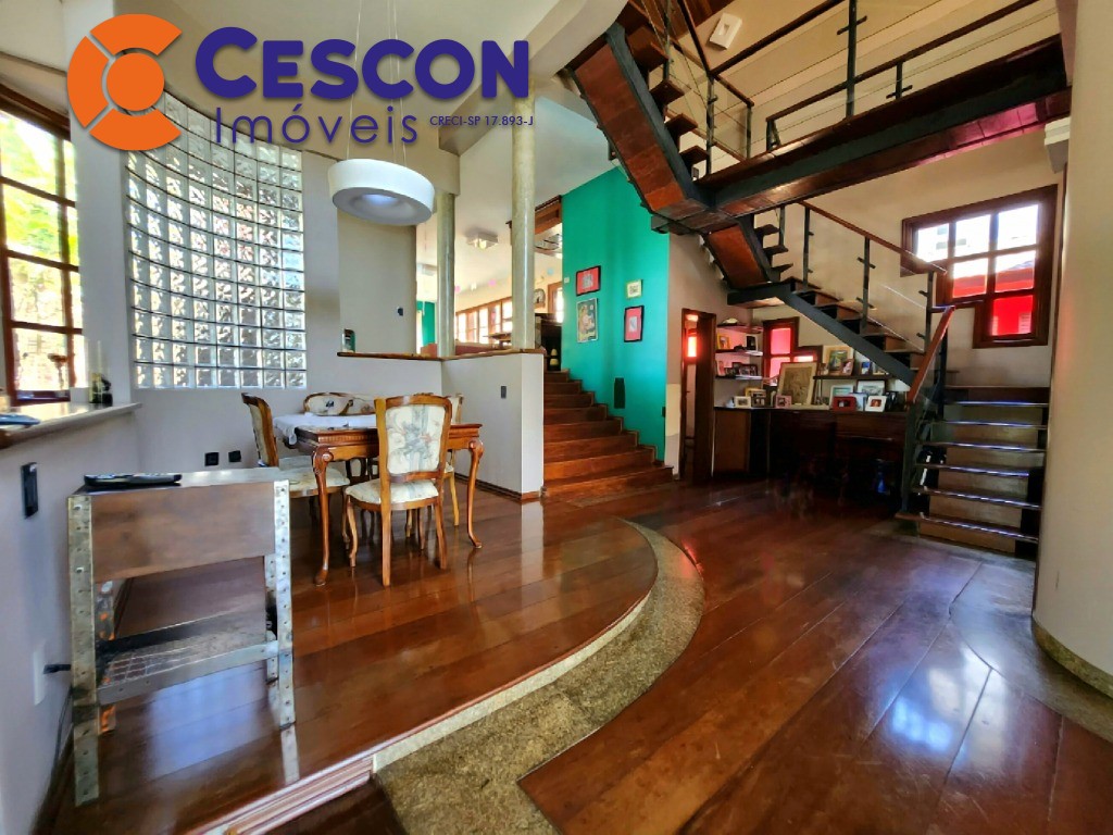 Casa de Condomínio à venda com 4 quartos, 600m² - Foto 12