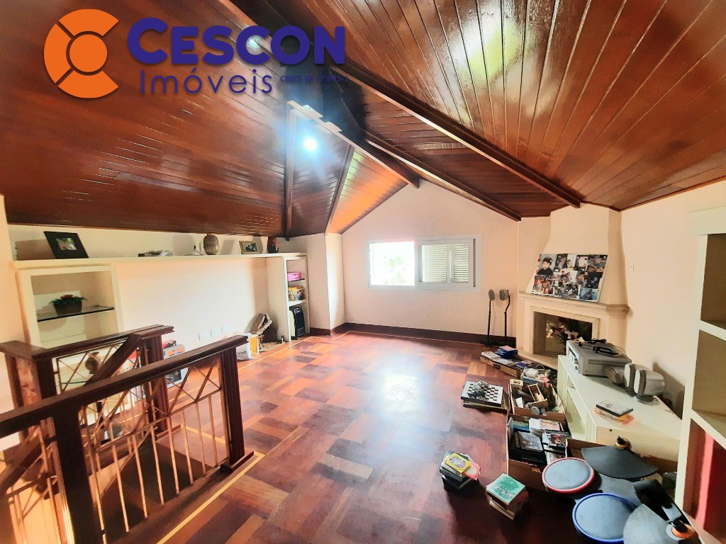 Casa de Condomínio à venda com 4 quartos, 434m² - Foto 45