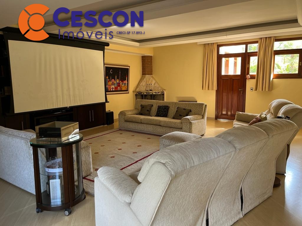 Casa de Condomínio à venda e aluguel com 5 quartos, 919m² - Foto 13