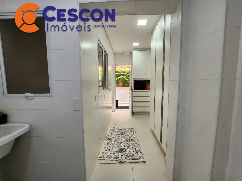 Casa de Condomínio à venda com 5 quartos, 420m² - Foto 38