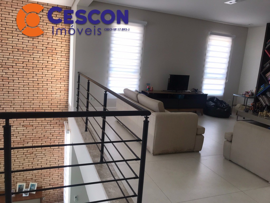 Casa de Condomínio à venda com 6 quartos, 600m² - Foto 29