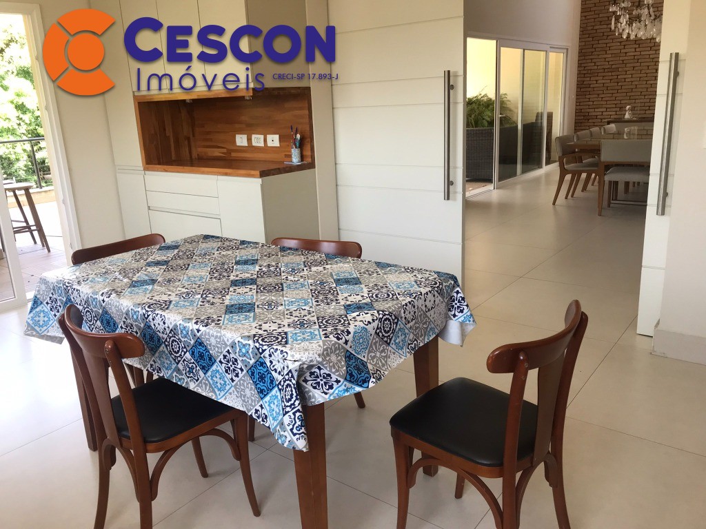 Casa de Condomínio à venda com 6 quartos, 600m² - Foto 20