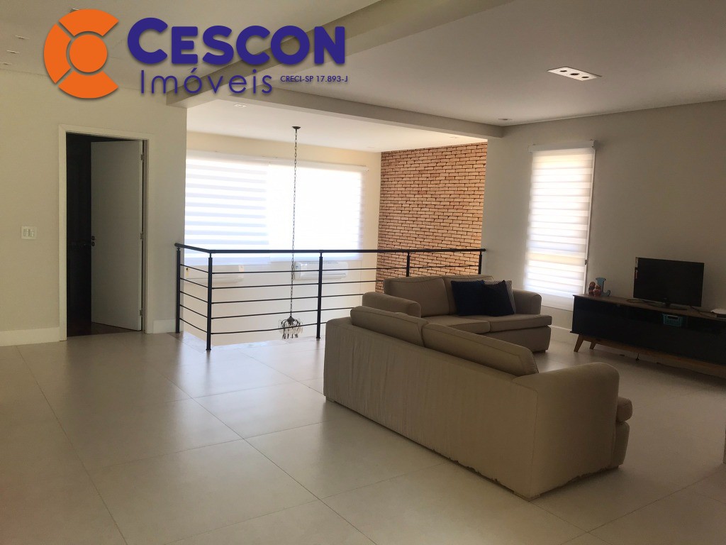 Casa de Condomínio à venda com 6 quartos, 600m² - Foto 30