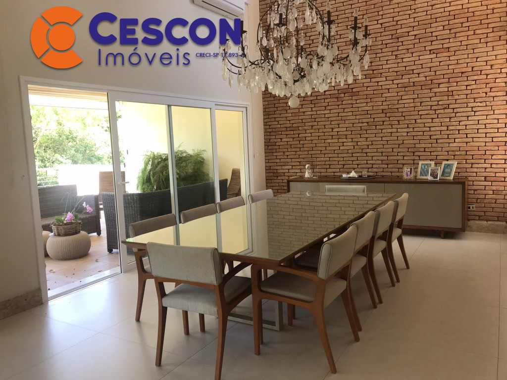 Casa de Condomínio à venda com 6 quartos, 600m² - Foto 17