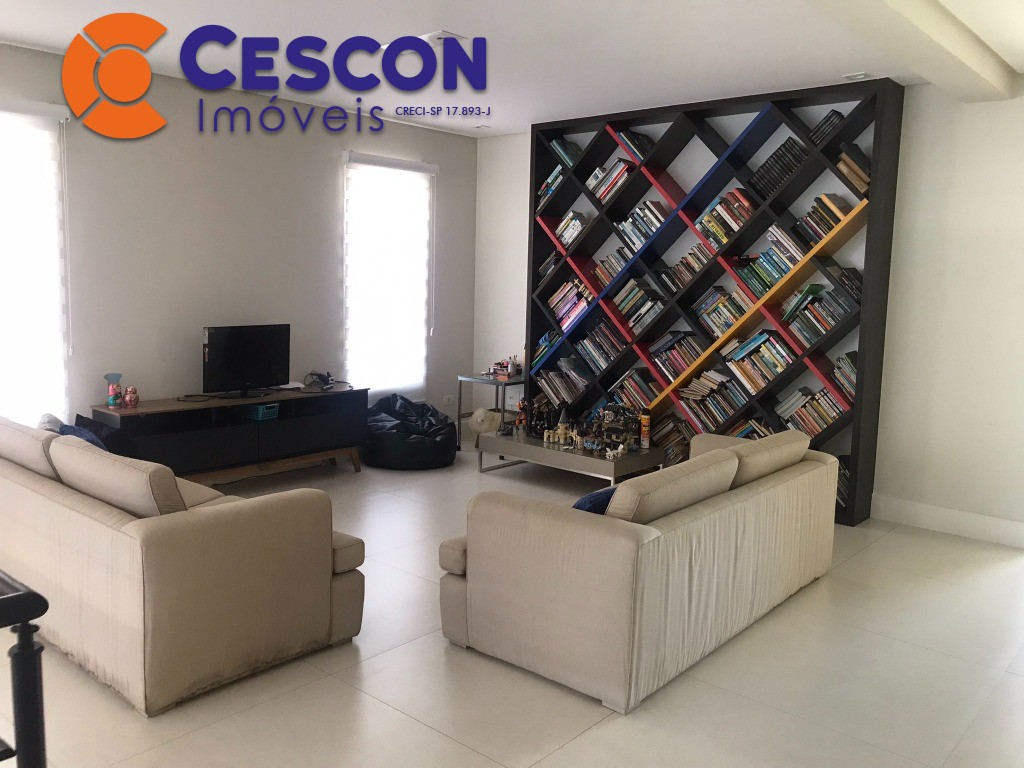 Casa de Condomínio à venda com 6 quartos, 600m² - Foto 32