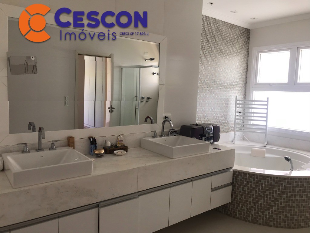 Casa de Condomínio à venda com 6 quartos, 600m² - Foto 36