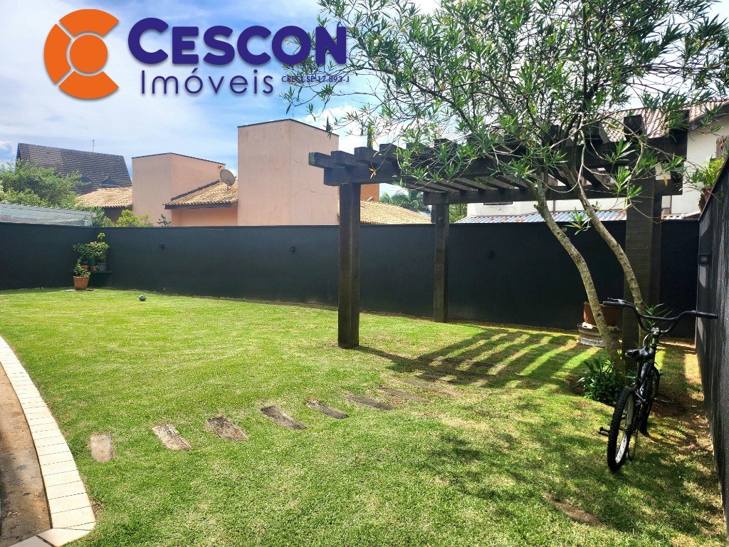 Casa de Condomínio à venda com 3 quartos, 297m² - Foto 21