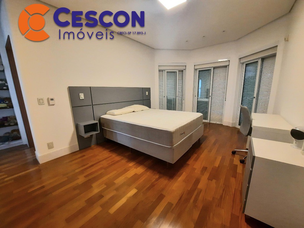 Casa de Condomínio à venda com 4 quartos, 762m² - Foto 43